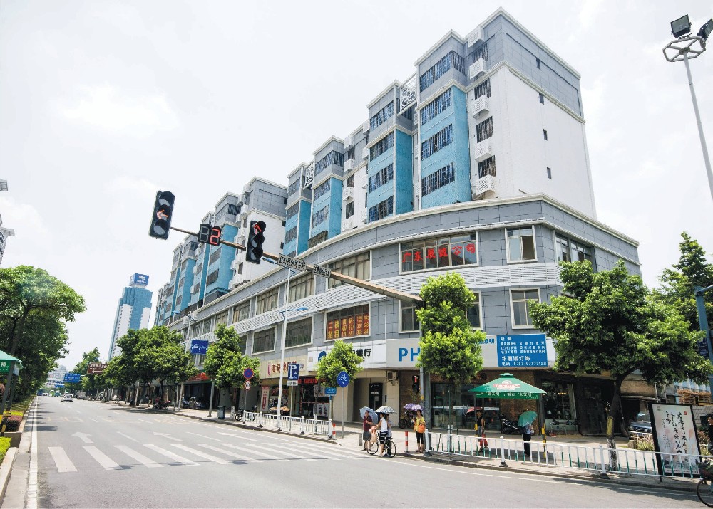 公司環(huán)境